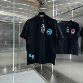 Picture of Chrome Hearts T Shirts Short _SKUChromeHeartsS-XLhgntx17917543